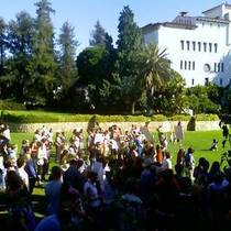Photo: Rally to Invalidate Prop 8 