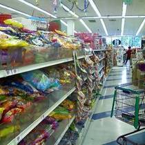 To Eat Cheap or to Eat Healthy?  99¢ Store Woes