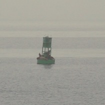 Mobile Post: Harbor Buoy