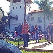 Mobile Post: MARTIN LUTHER KING CELEBRATION TODAY
