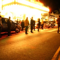 2009 Santa Barbara International Film Festival