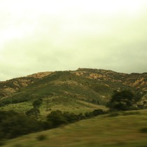 Unusual Gaviota Coast Photos