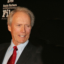 SBIFF '09 Clint Eastwood, Sean Penn (photos)