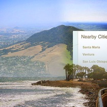 "Local SB Headlines" Page Improved