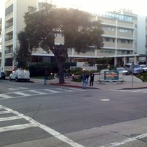 Mobile Post: Baby Kidnapped from Santa Barbara Cottage Hospital found in Santa Maria