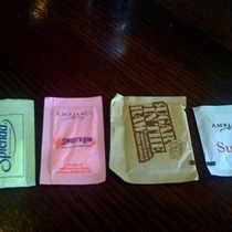 Ahhh sugar! Don't you just love it? Maybe a little too much?