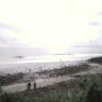 Mobile Post: South County Surf