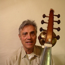 Confessions of a Court Musician