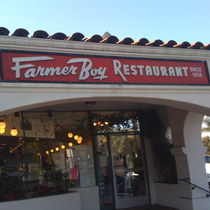 The Farmer Boy's on upper State Steet, Clean or Not?