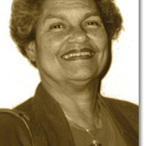 Shirley Kennedy - Our Lady of Perpetual Reform
