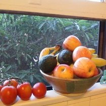 Enzymes and the 2 Minute Smoothie