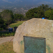 Secret Parks of the West Side
