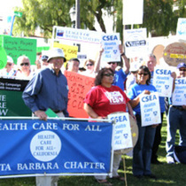 Time for Health Care for ALL!!