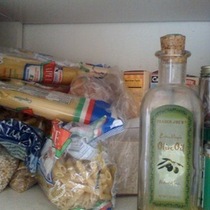 Budget Dinners