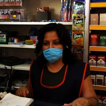 Tales from a Self-Imposed Quarantine 
