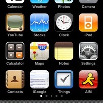 Screen. 4:25