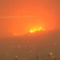 Brown: Worst Emergency Santa Barbara Has Faced in 25 Years (with important info)