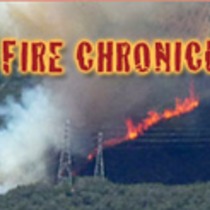 Jesusita Fire Chronicles