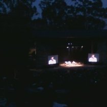 Mobile Post: Flight of the Conchords!