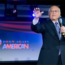 Norman Lear: Producer and Patriot