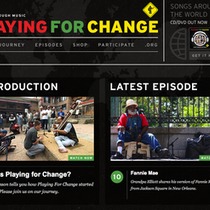 Norman Lear: On Being the Change