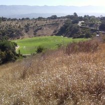 Mobile Post: Soccer from Elings South