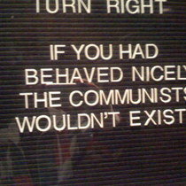 If you had only....