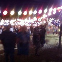 Mobile Post: Fiesta!