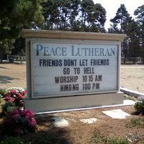 Mobile Post: In Lompoc...interesting!