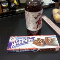 look, diabetes in the check-out lane!
