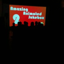 Amazing Animated Jukebox Vol 2