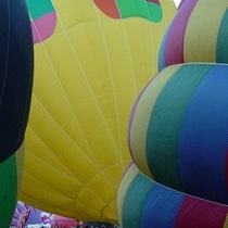 Getting High