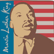 Dr. Martin Luther King Jr. Day of Service 1/16/10