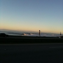 Mobile Post: Rincon cove