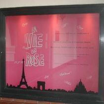 Step out this Saturday night at CAF's La Vie en Rose Benefit Auction & Fashion Show!