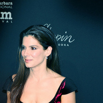 Santa Barbara International Film Festival with Sandra Bullock and Forest Whitaker (photos) 