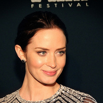 SBIFF Virtuoso Awards (photos) with Emily Blunt, Michael Stuhlbarg, Saiorse Ronan, Carey Mulligan &  Clifton Collins Jr