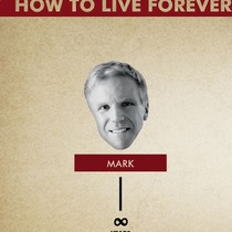 ReView: How to Live Forever