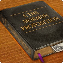 Review: 8: The Mormon Proposition