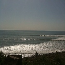 Mobile Post: Rincon Cove 11 am