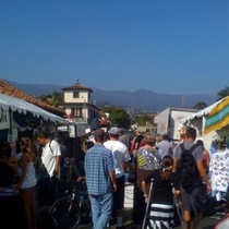 LiveBlogging Fiesta