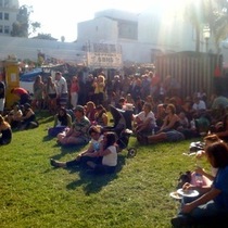 More fiesta.  Music.
