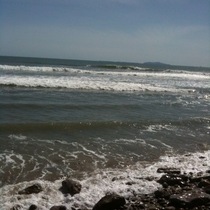 Mobile Post: C-st. Cove 3 PM