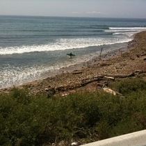 Mobile Post: Rincon cove noon Wednesday