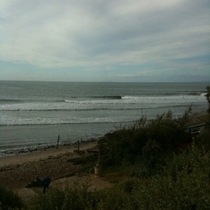 Mobile Post: Rincon cove 8:30 am