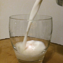 Drinking Milk Can be Dairy Difficult 
