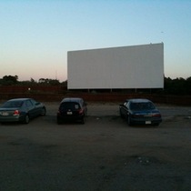 Mobile Post: The Kellogg Drive In is Back!