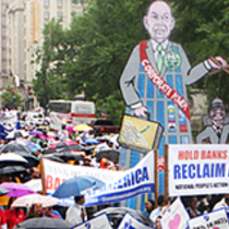 people power can work: some evidence