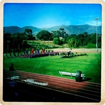 Mobile Post: San Marcos High School Commencement