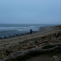Mobile Post: Cove 6 AM